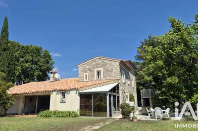 Maison 6 pièces 399000 €