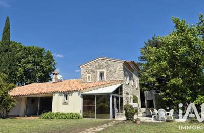 Vente Maison d'architecte 6 pièces — photo du bien