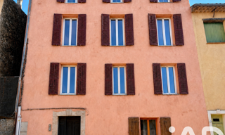 Immeuble  280 m² à vendre à Bras (83149)