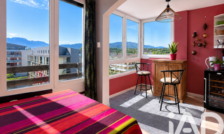 Appartement 3 Pièces 68 m² à vendre à Annecy (74960)