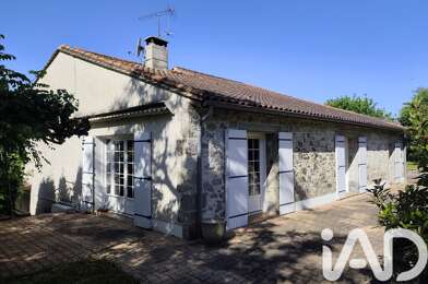 Maison 8 pièces 238000 €