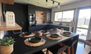 Maison 5 Pièces 140 m² à vendre à Plœmeur (56270)