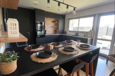 Maison 5 pièces 615000 €