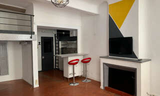 Appartement 1 Pièce 35 m² à louer à Aix-en-Provence (13100)