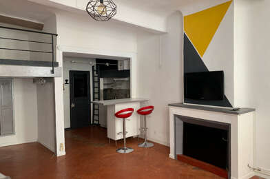 Appartement 1 pièces 764 €