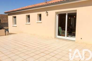 Maison 7 pièces 174000 €