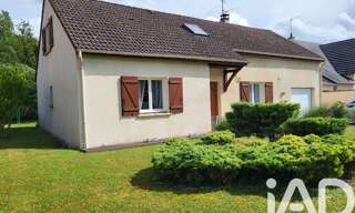 Maison 6 Pièces 140 m² à vendre à Coolus (51510)