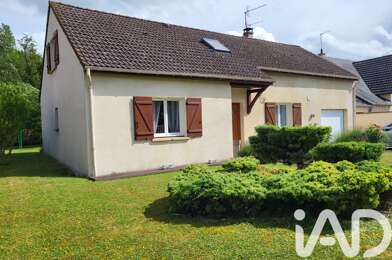 Maison 6 pièces 250000 €