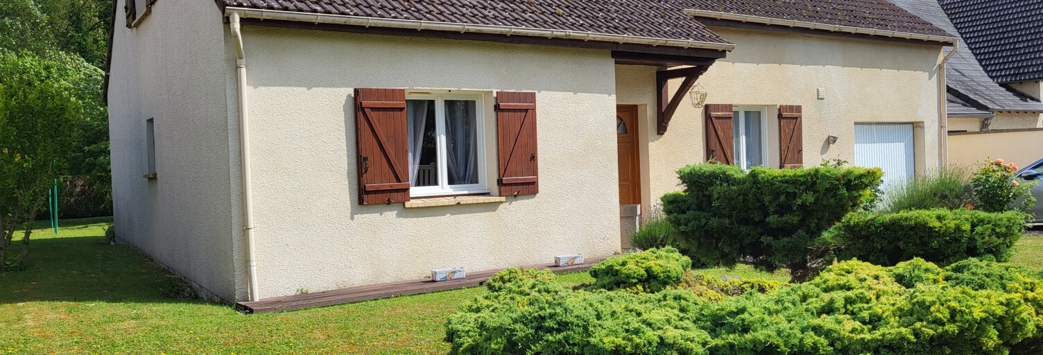 Maison 6 Pièces 140 m² à vendre à Coolus (51510)