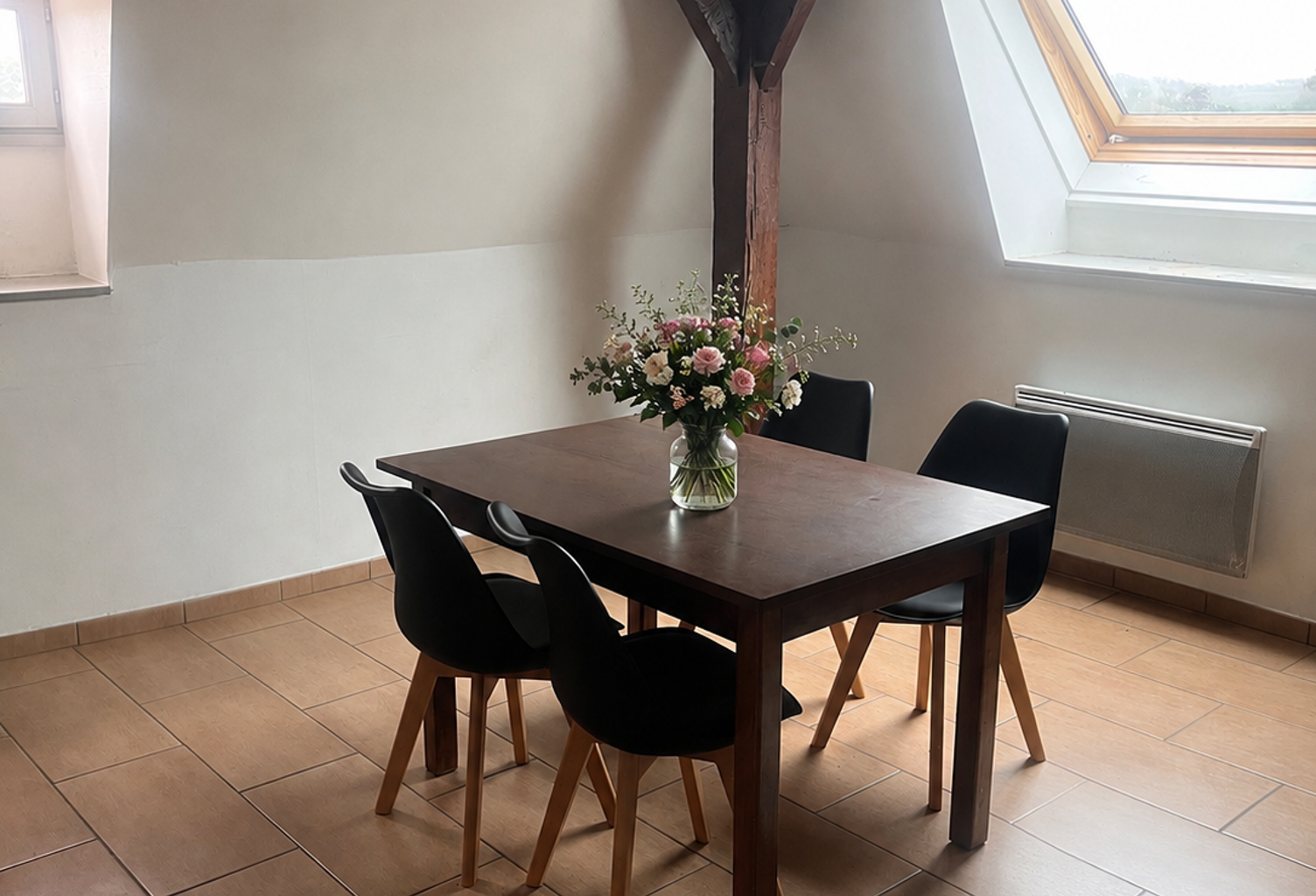 Vente Appartement 2 pièces — photo 1