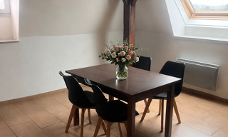 Appartement 2 Pièces 31 m² à vendre à Saint-Palais (64120)