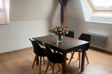 Appartement 2 pièces 89000 €