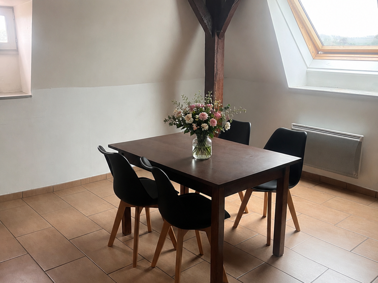 Vente Appartement 2 pièces — photo 1