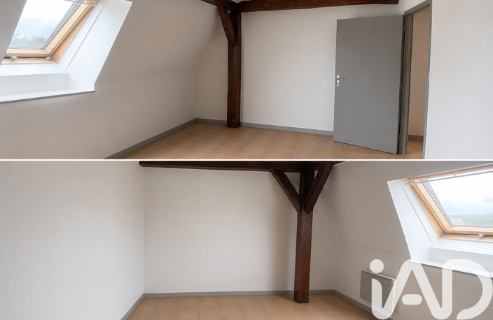 Vente Appartement 2 pièces — photo 3