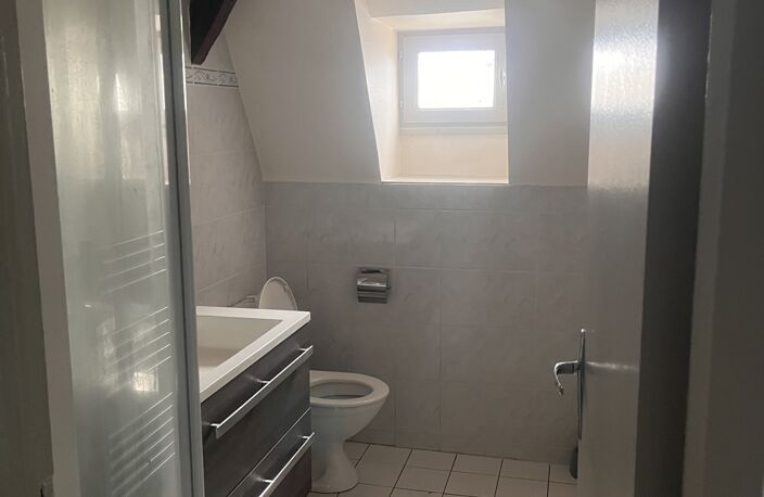 Vente Appartement 2 pièces — photo 5