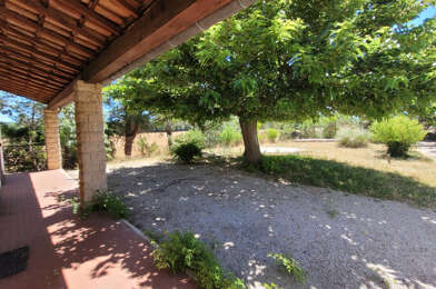 Maison 4 pièces 1540 €