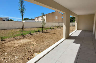 Appartement 4 pièces 1283 €