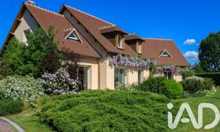Maison 8 Pièces 240 m² à louer à Chambois (27240)