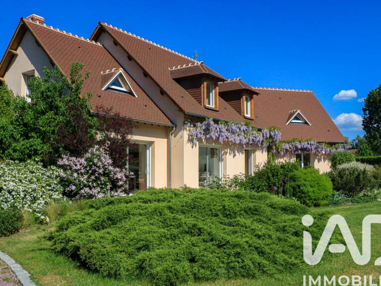 Location Maison/villa 8 pièces — photo 1