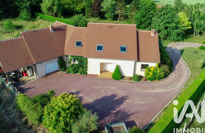 Location Maison/villa 8 pièces — photo 3