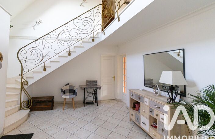Location Maison/villa 8 pièces — photo 4
