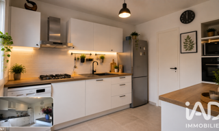 Appartement 4 Pièces 93 m² à vendre à Marseille 12 (13012)