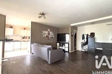 Appartement 4 pièces 210000 €