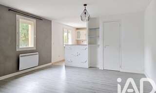 Appartement 2 Pièces 41 m² à vendre à Corbeil-Essonnes (91100)