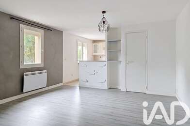 Appartement 2 pièces 115000 €