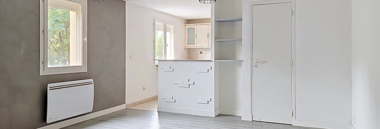 Appartement 2 Pièces 41 m² à vendre à Corbeil-Essonnes (91100)