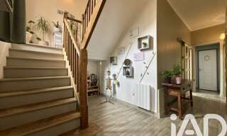 Maison 4 Pièces 111 m² à vendre à Landres-et-Saint-Georges (08240)