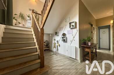 Maison 4 pièces 89000 €