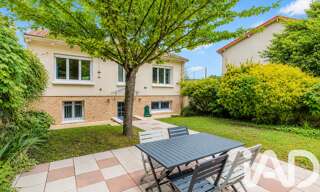 Maison 4 Pièces 88 m² à vendre à Igny (91430)