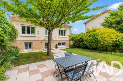 Maison 4 pièces 370000 €