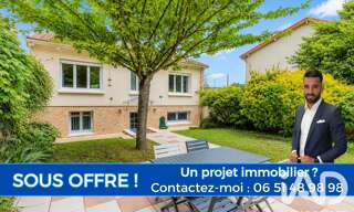 Maison 4 Pièces 88 m² à vendre à Igny (91430)