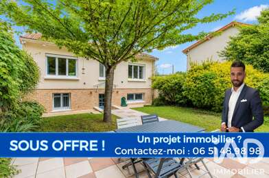 Maison 4 pièces 370000 €