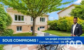 Maison 4 Pièces 88 m² à vendre à Igny (91430)