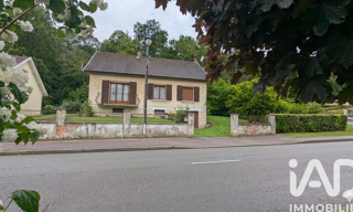 Maison 5 Pièces 125 m² à vendre à Prémontré (02320)