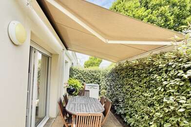 Maison 4 pièces 335000 €
