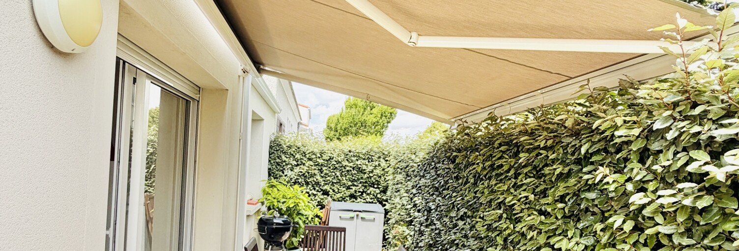 Maison 4 Pièces 78 m² à vendre à Les Sables-d'Olonne (85100)