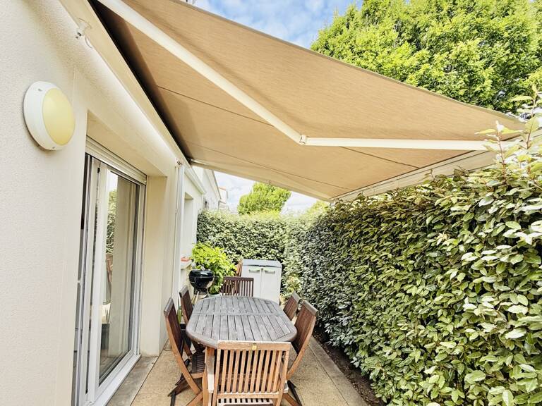 Vente Maison/villa 4 pièces — photo 1
