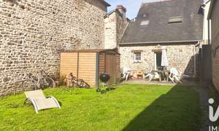 Maison 3 Pièces 66 m² à vendre à Livré-sur-Changeon (35450)