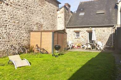 Maison 3 pièces 136000 €
