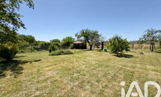 Terrain  762 m² à vendre à La Couronne (16400)