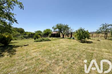 Terrain  45000 €