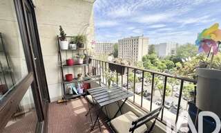 Appartement 4 Pièces 71 m² à vendre à Meudon (92360)