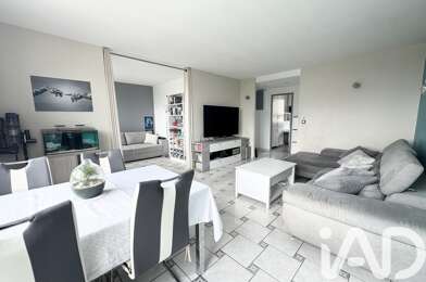 Appartement 4 pièces 269000 €