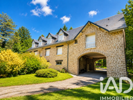 Vente Maison/villa 9 pièces — photo 2