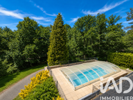 Vente Maison/villa 9 pièces — photo 3