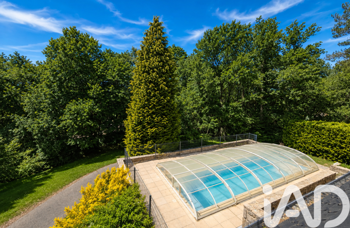 Vente Maison/villa 9 pièces — photo 3